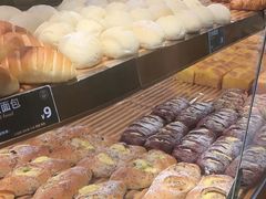 -FANEN法念·烘焙·甜点(万象城店)