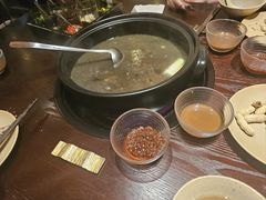 -滇野云南野生菌餐厅(陕西南路店)