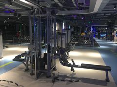 -优享健身(物美圣熙8号购物中心店)