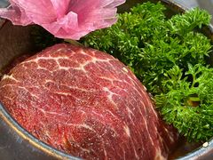 -妥妥烤肉料理(昙华林店)