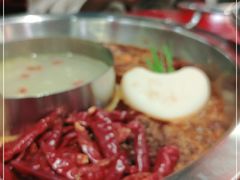 -谭鸭血老火锅(七宝万科广场店)