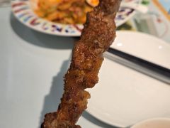 -新疆兵团食府清真(马连道店)