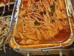 -汉城烧烤(西稍门劳动路店)