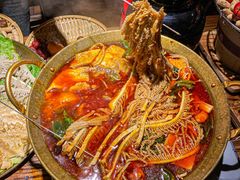 -并州大牌档之醉轻尘