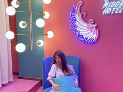-大连米朵精选酒店(人民路港湾广场地铁站店)