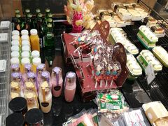 零售区-工匠面包(壹方店)