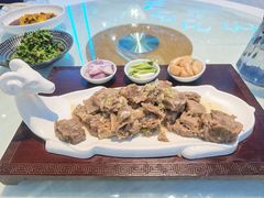 -吴忠民族饭庄(利通南街店)