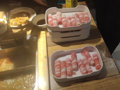 -蒙肥羊·酸汤潮牛·鲜牛肉火锅烤肉自助(岗顶店)