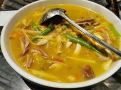 -情妹耙泥鳅·江湖川菜(科华店)