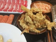 -香传承重庆火锅(直营中山路店)