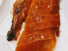-万荣烤鸭店·北京菜(农光里店)