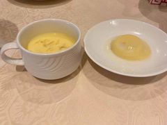 -喜来登由由大酒店九州膳坊中餐厅