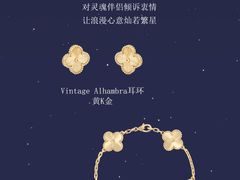 -梵克雅宝(国贸商城店)