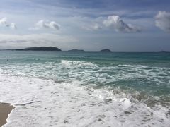 -三亚亚龙湾红树林度假酒店