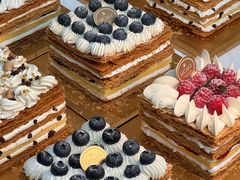 -M'CAKE(西单大悦城店)