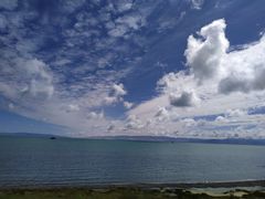 -青海湖国家重点风景名胜区售票处