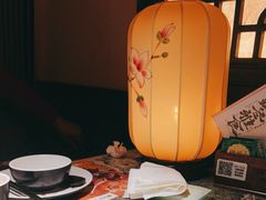 -绿茶餐厅(西湖银泰百货店)