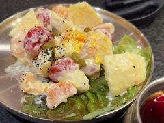 -味家烤肉烤鳗鱼牛排(西塔旗舰店)