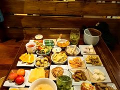 -青藤茶馆(南山路店)