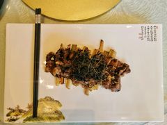 -青岛海天世园酒店-海澜阁中餐厅