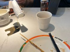 -比格比萨自助(宝山日月光店)