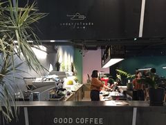 -半山腰·云南菜(侨福芳草地店)