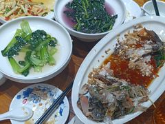 -下梅人家土菜馆(历史文化餐厅度假区店)