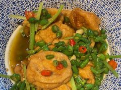 -状元人家·公园别墅衡东土菜(溪悦荟店)