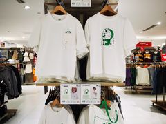 -优衣库(上海正大广场店)