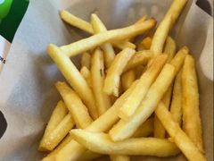 -德克士(信誉楼店)