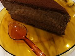 -Awfully Chocolate(来福士广场店)