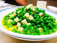 -雍沪里·沪湘融合菜( 康桥店)