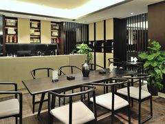 茶楼-成都峨眉雪芽大酒店