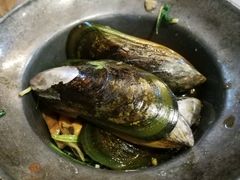 -BAI BUA RESTAURANT