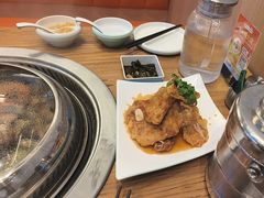 -锅老头铁锅炖•大锅蒸汽海鲜(韩乐坊店)
