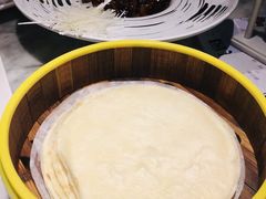 京酱肉丝-小菜园新徽菜(溧阳万达店)