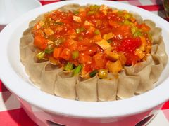 -西贝莜面村(当代商城店)