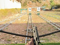 -猎鹰谷实弹射击俱乐部