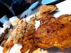 -山葵家·创意料理(宁波来福士店)