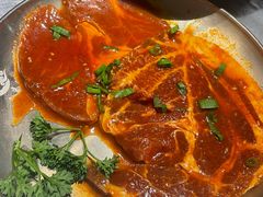 -合易泓烤肉•首创生椰大油边(宁山路店)