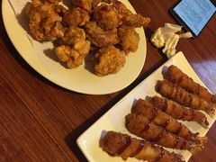 -浪花亭日本料理(古田路店)