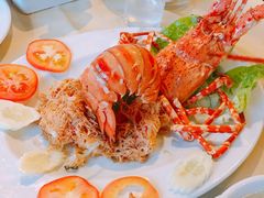 -真浪花园海鲜餐馆