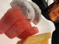 -杭州龙禧福朋喜来登酒店品轩中餐厅