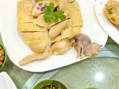 -湛江渔港·大排档(乐园路总店)
