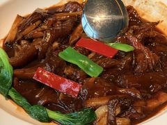 -鸽子侯·家宴·平价海鲜(市图书馆店)