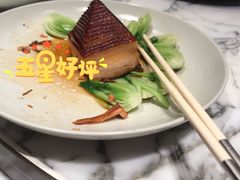金牌扣肉-湖滨28中餐厅·西湖宴·杭州君悦酒店