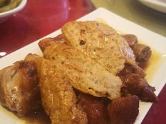 -抱德·潮汕味(敦和店原惠城鱼仔)