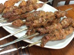 -苏力坦新疆特色(东直门店)