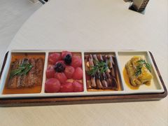 -悦融·京鲁菜·露台花园(安定门店)