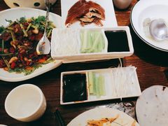 -便宜坊烤鸭店(科创店)